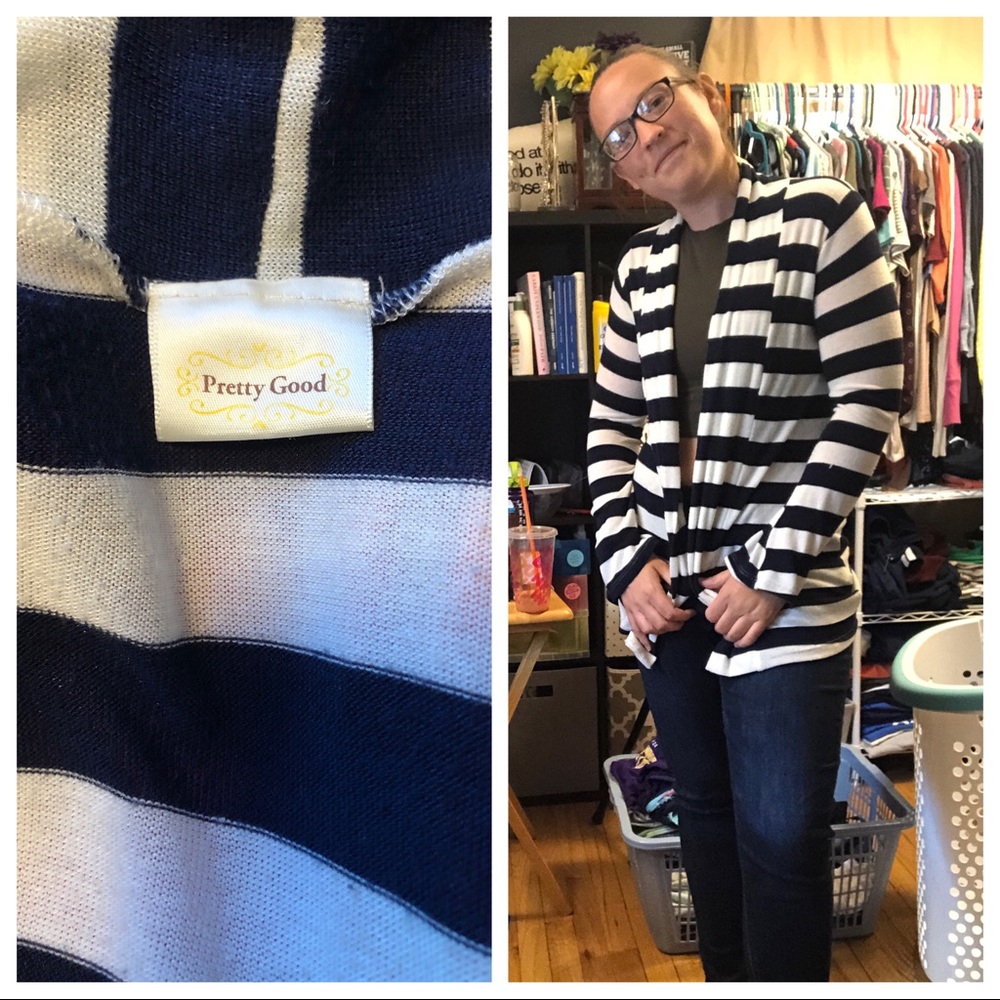 Cardigan